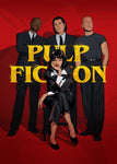 Pulp Fiction Group1