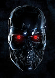 Terminator Cyborg
