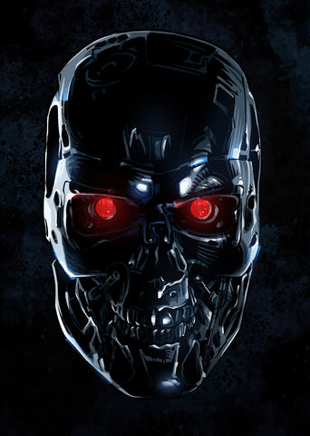 Terminator Cyborg